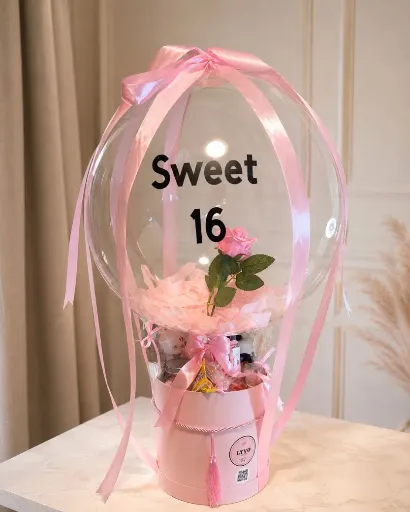 Sweet Age Box